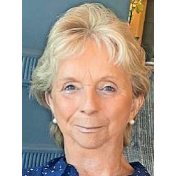 Photo of Val SMITHSON