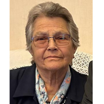 Photo of Maria Antonietta VOLPE