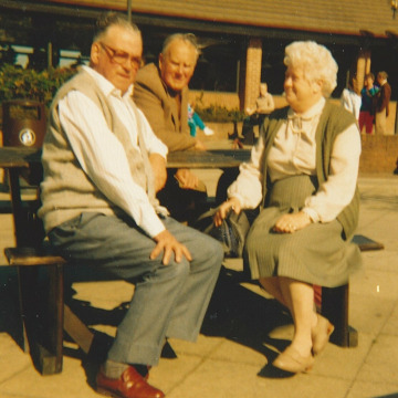 Photo of Rose Margaret CLARKE