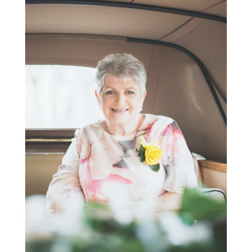 Photo of June Elizabeth FRENCH