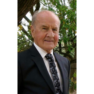 Photo of William (Willie) MORRISON