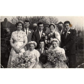 Photo for notice Christopher COGGIN