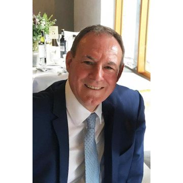 Photo of Michael John TAYLOR