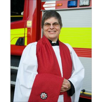 Photo of Barbara JOHNSON