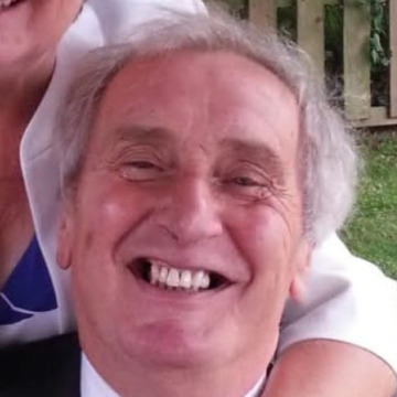 Photo of Philip ALCOCK