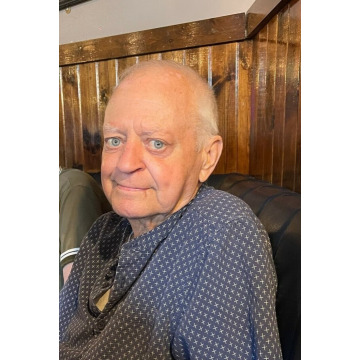 Photo of William (Billy) TURNER