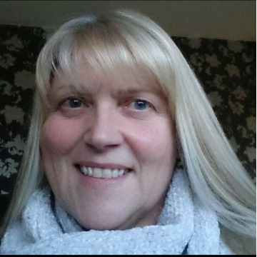 Photo of Margaret (Mags) CHRISTIE