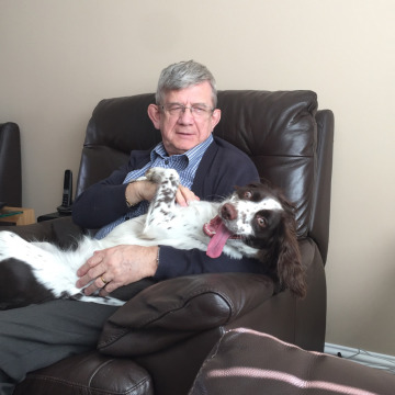 Notice Gallery for Rev James LANDELS