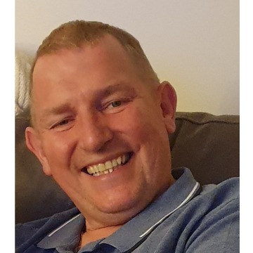 Photo of Alexander GRAY