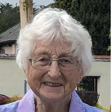 Photo of Margaret Ruth JACKSON