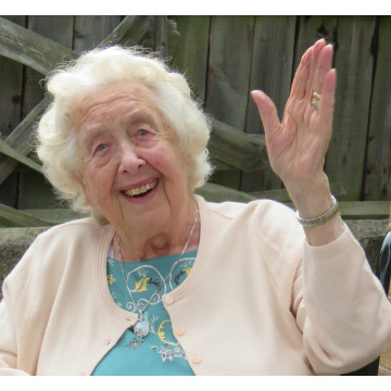 Photo of Edith TYMINSKI