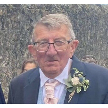 Photo of Evan Alun ROBERTS