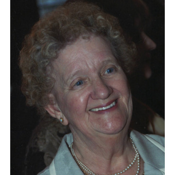 Photo of Avril Patricia TOMLINSON