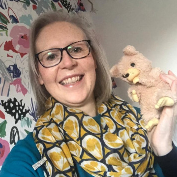 Photo for notice Kerry Ann THOMPSON HOPE