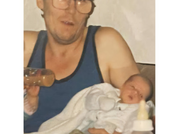 Notice Gallery for Thomas Leslie Lez JOHNSON