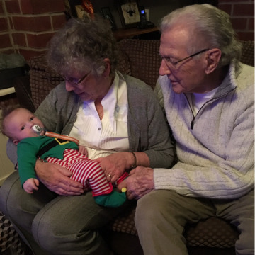 Notice Gallery for Murray HORTON