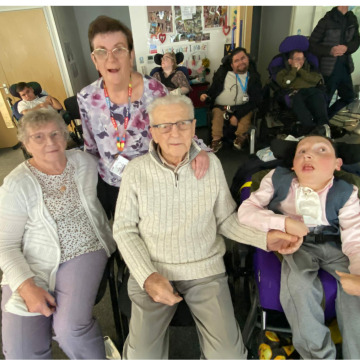 Photo for notice Murray HORTON