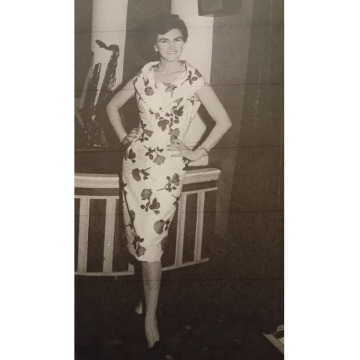 Photo of Sylvia WORTHINGTON