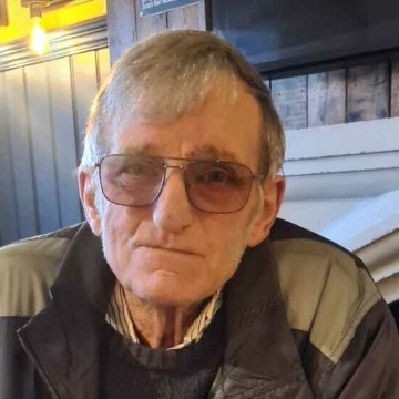 Photo of Gareth John HORTON