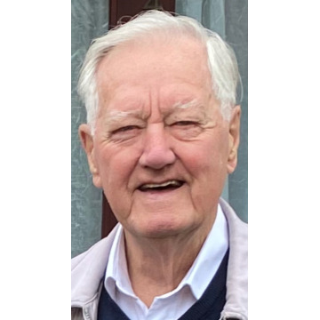 Photo of Maurice SCHRAMM