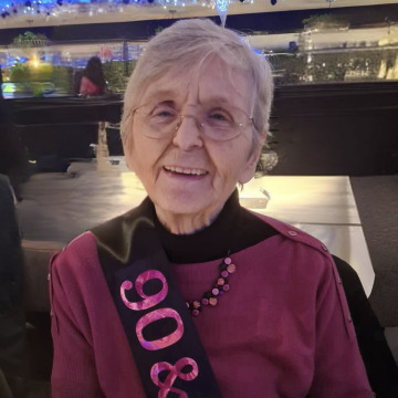 Photo of Frances Ishbel CRUICKSHANK