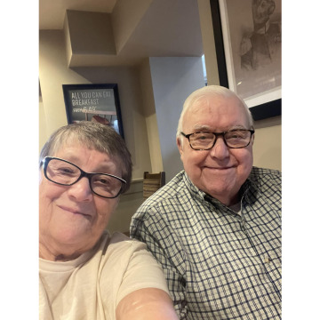 Photo for notice Michael LEATHER