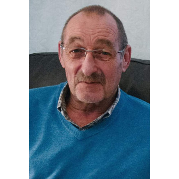 Photo of Anthony TOPHAM