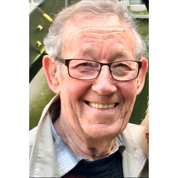 Photo of Kenneth DELAINEY