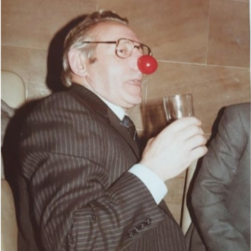 Photo of Edward SUMMERSIDE
