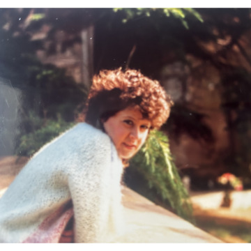 Photo of Christine PARKER