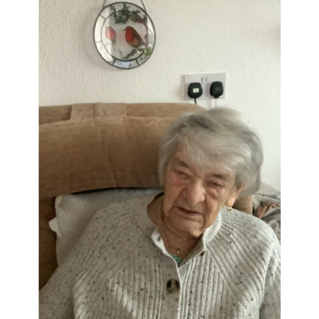 Photo of Elizabeth JOHNSTONE