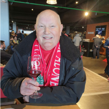 Photo of Paul SIMPSON