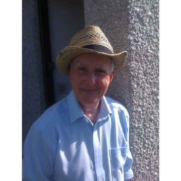 Notice Gallery for Cyril Clwydfryn MILLWARD