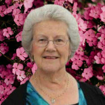 Notice Gallery for Dorothy KANE