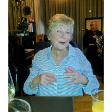 Photo of Iola ARROWSMITH
