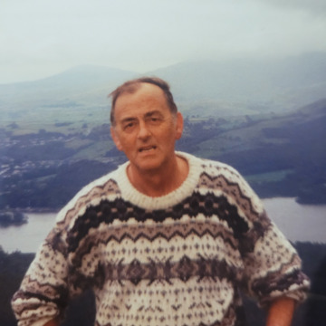 Photo of Ronnie ARNOTT