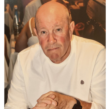 Photo of Paul CHILDS
