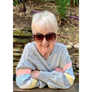 Photo of June Christine BARRETT