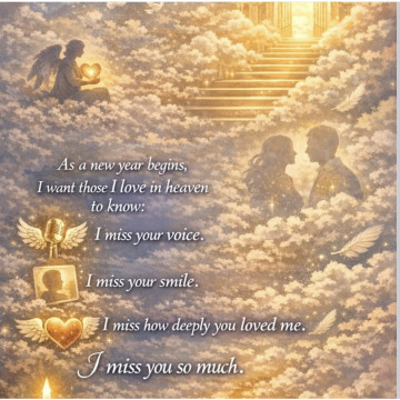 Photo for notice Michael Henry BUSHE