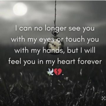 Photo for notice Michael Henry BUSHE