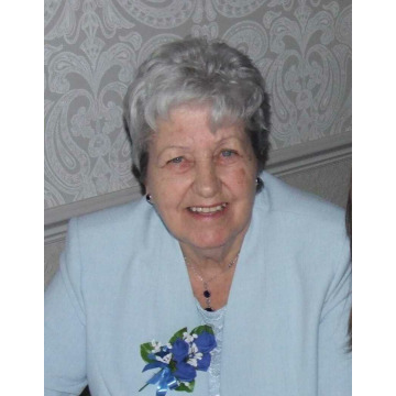 Photo of Tegwen Linda MORGANS