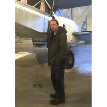 Photo of Robert ANSTRUTHER