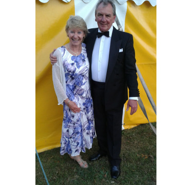 Photo for notice MICHAEL TERENCE TOWNSEND