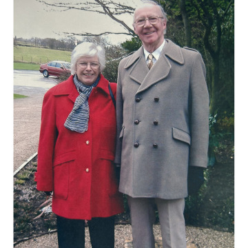 Photo of Graham PARSONS