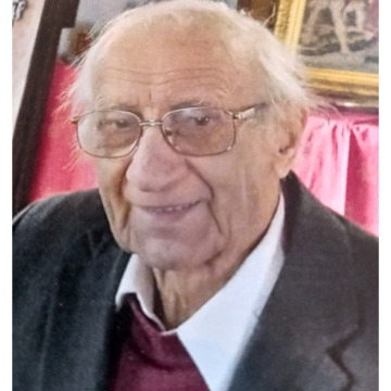 Photo of George Thomas SLEIGHT