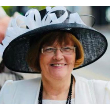 Photo of Joan HOWEY