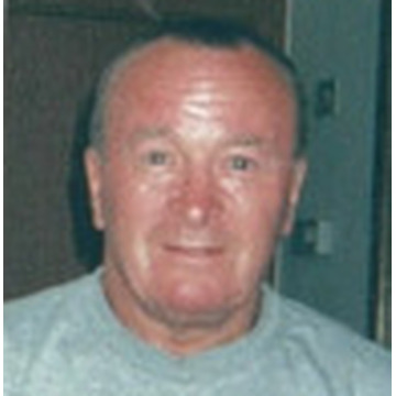 Photo of Terence Edward KINSELLA