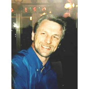 Photo of Dennis HILL