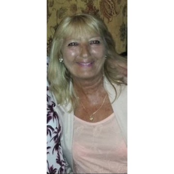 Notice Gallery for Margi URWIN