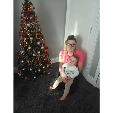 Photo for notice Margaret COOPER